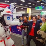 MHA introduces arMHAzena® at SXSW in Austin