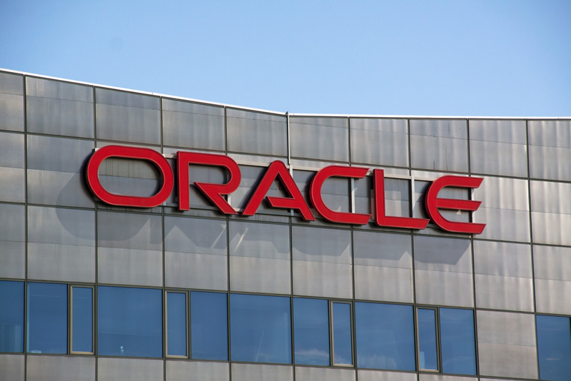 MHA, Oracle’s cloud computing distributor