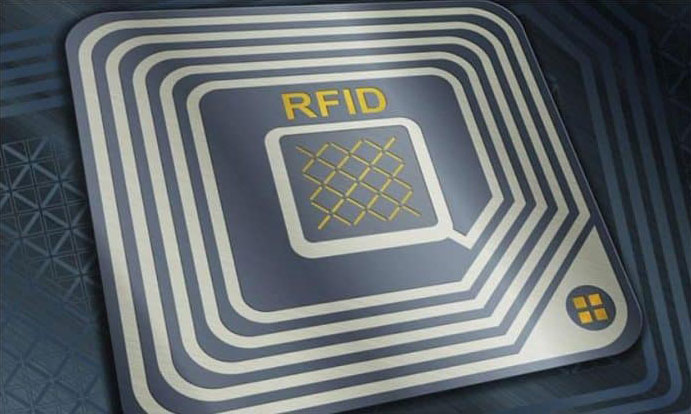 MHA implementa RFID para área têxtil