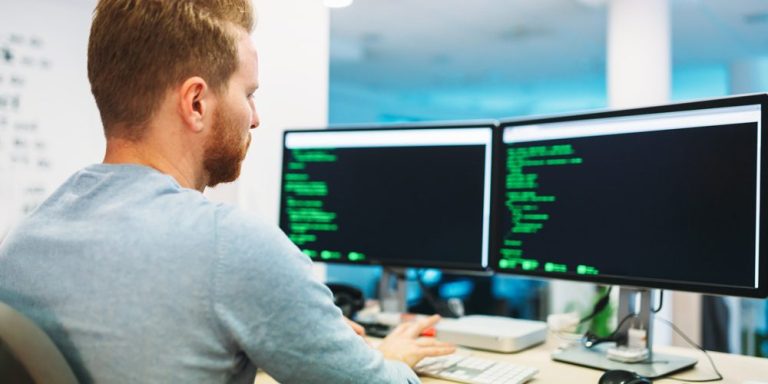 Software Engineer Border Software Factory crossing borders - MHA