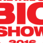 MHA exhibits arMHAzena® at NRF 2015, 2016 and 2017 in New York